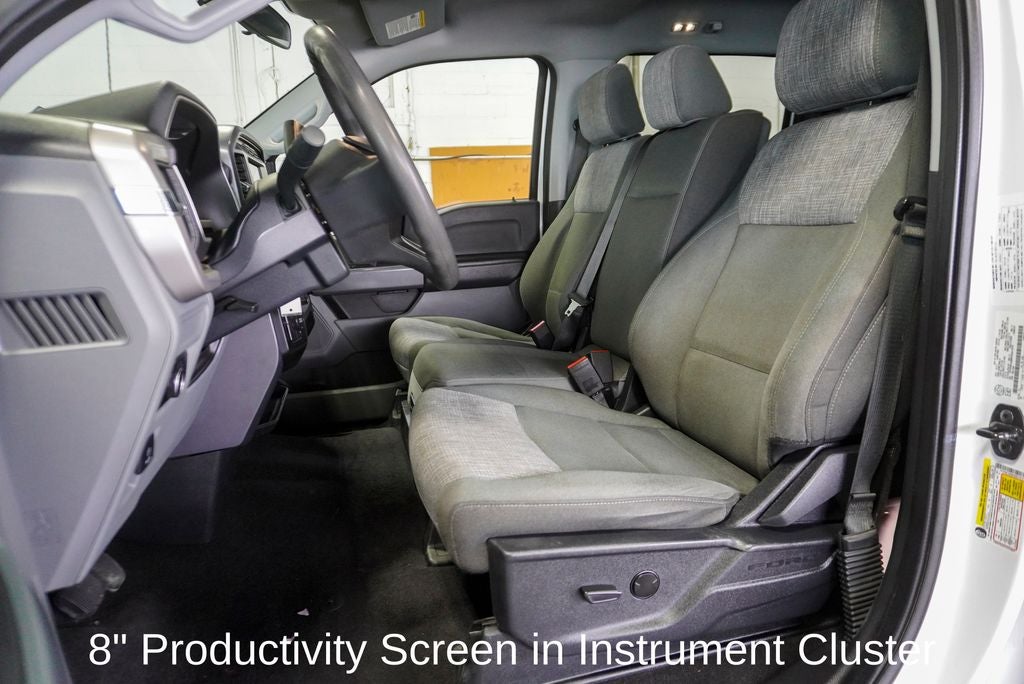 2023 Ford F-150 XLT Navigation System & Trailer Tow Package