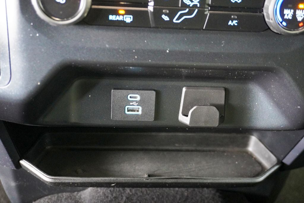 2023 Ford F-150 XLT Navigation System & Trailer Tow Package