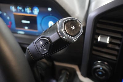 2024 Ford F-150 XLT Navigation System
