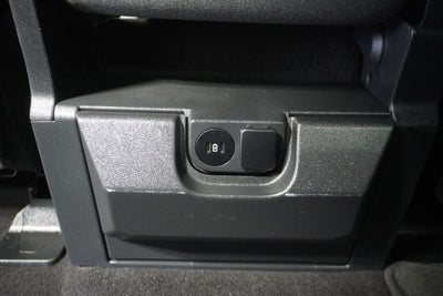 2024 Ford F-150 XLT Navigation System