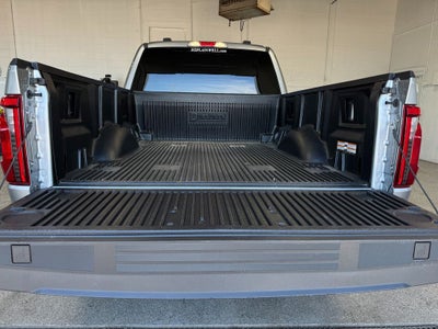 2024 Ford F-150 XLT Tow/Haul Package