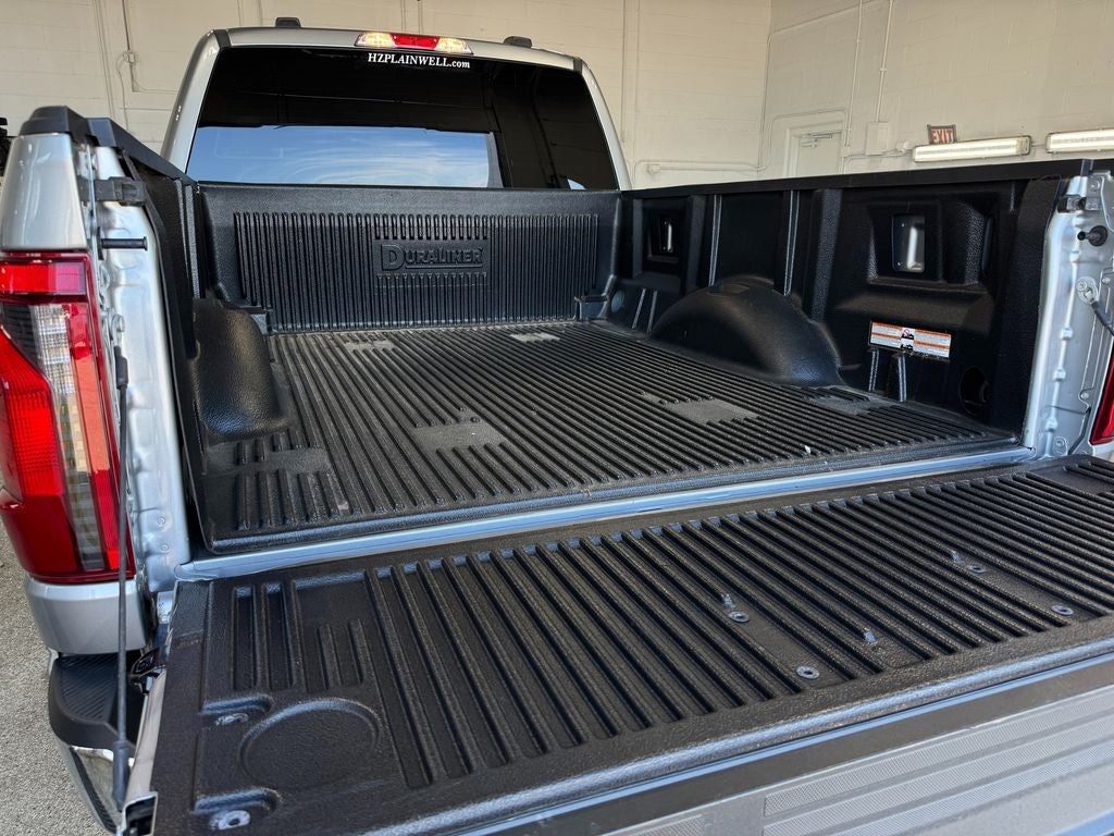 2024 Ford F-150 XLT Tow/Haul Package