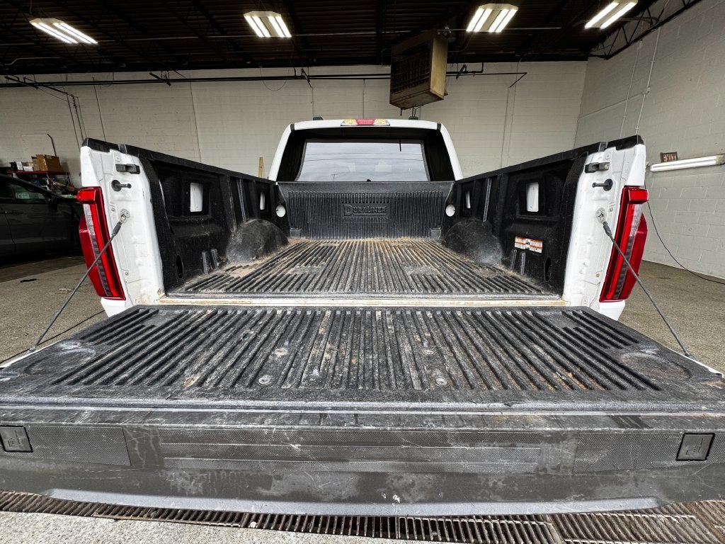 2024 Ford F-150 XLT Tow/Haul Package