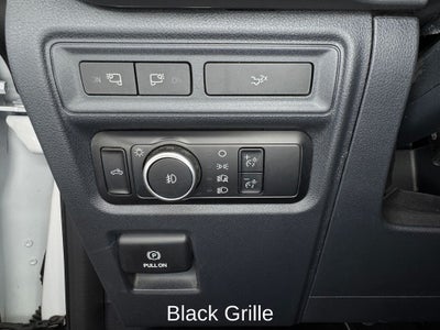 2024 Ford F-150 XLT Black Appearance Package