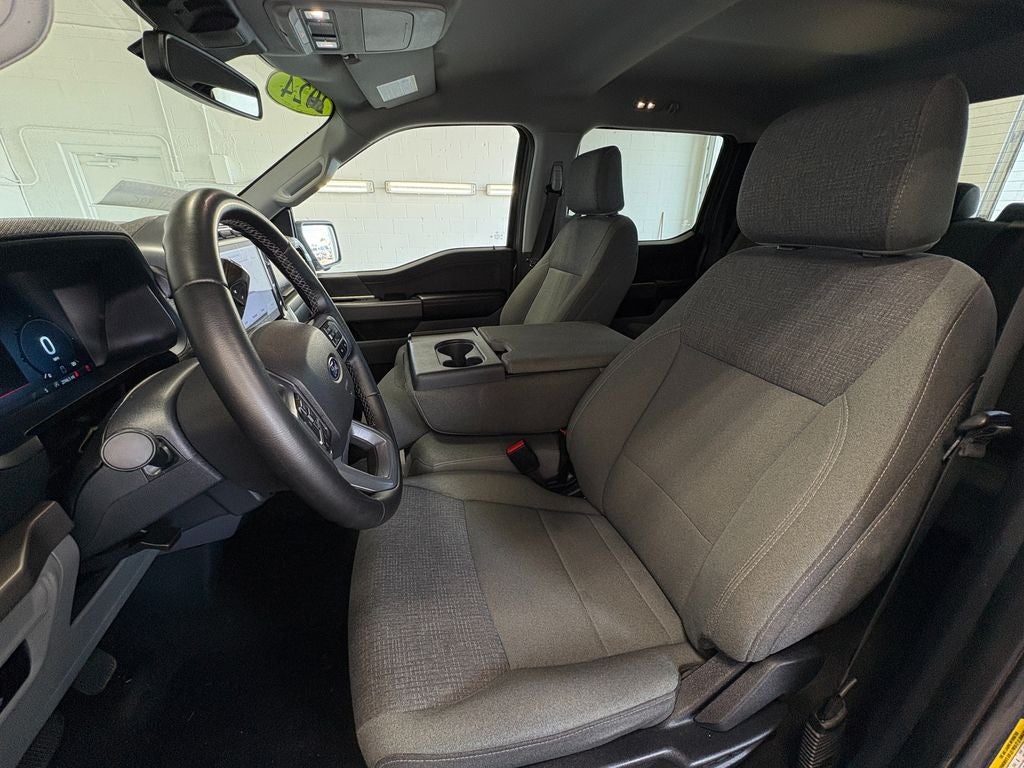 2024 Ford F-150 XLT Tow/Haul Package