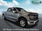 2025 Ford F-150 XLT FX4 Off-Road Package