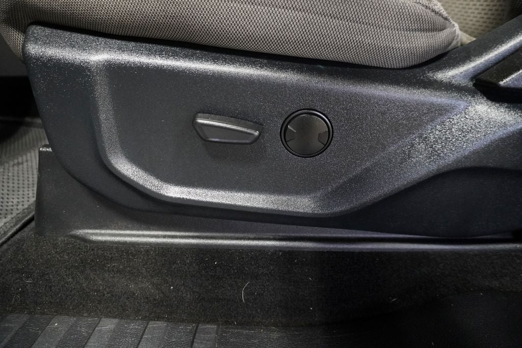 2020 Ford F-150 XLT Max Trailer Tow Package