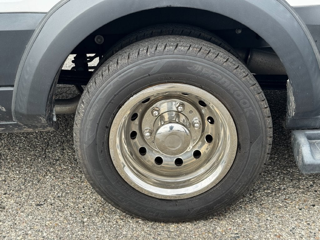 2020 Ford Transit-350 Base