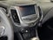2016 Chevrolet Cruze LT Convenience Package