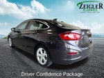 2017 Chevrolet Cruze Premier