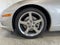2008 Chevrolet Corvette Base Performance Handling Package