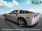 2008 Chevrolet Corvette Base Performance Handling Package