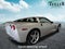 2008 Chevrolet Corvette Base Performance Handling Package