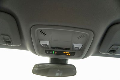 2020 Chevrolet Malibu LS 1FL