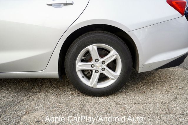 2020 Chevrolet Malibu LS 1FL