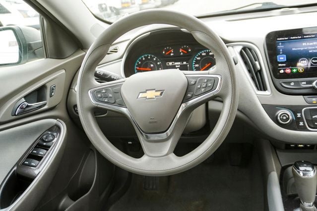 2020 Chevrolet Malibu LS 1FL