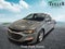 2023 Chevrolet Malibu LS 1FL