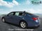 2024 Chevrolet Malibu LS 1FL