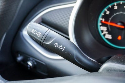 2022 Chevrolet Malibu LS 1FL