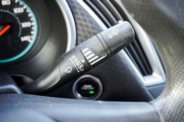 2022 Chevrolet Malibu LS 1FL