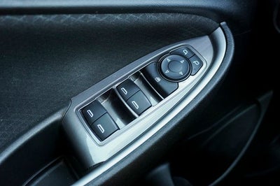 2022 Chevrolet Malibu LS 1FL