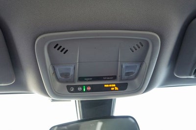 2022 Chevrolet Malibu LS 1FL