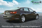 2022 Chevrolet Malibu LS 1FL