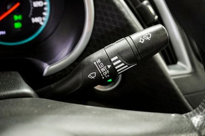 2024 Chevrolet Malibu LS 1FL