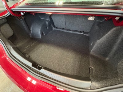 2019 Chevrolet Malibu LT Exterior Parking Camera Rear