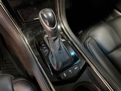 2016 Cadillac ATS 2.0L Turbo Bluetooth For Phone/Audio