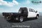 2024 Chevrolet Silverado 3500HD LT Flat Form Bed with Gooseneck Hitch