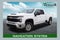2025 Chevrolet Silverado 2500HD LT Navigation System & Apple CarPlay/Android Auto