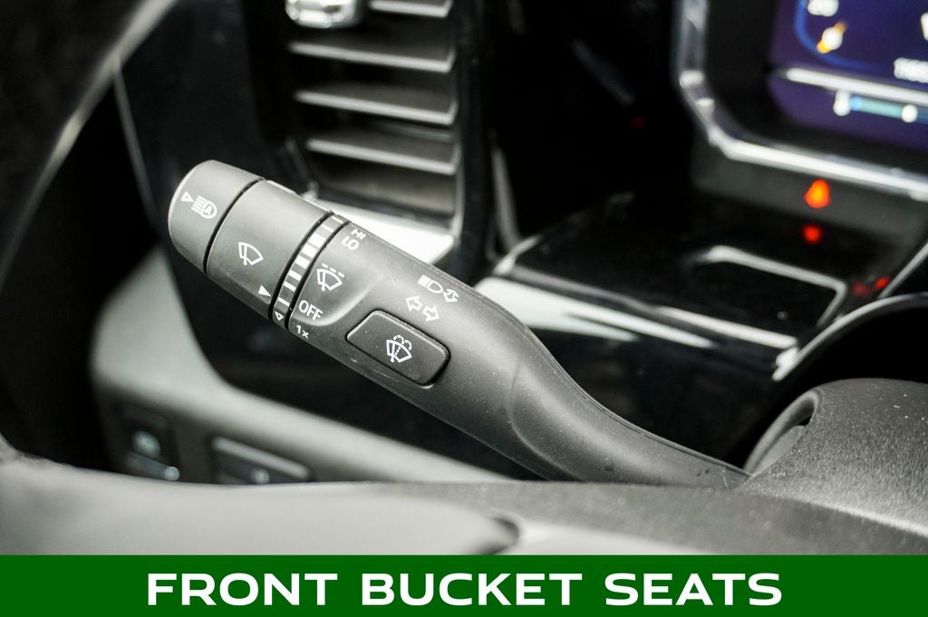 2025 Chevrolet Silverado 2500HD LT Navigation System & Apple CarPlay/Android Auto