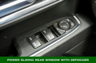 2025 Chevrolet Silverado 2500HD LT Navigation System & Apple CarPlay/Android Auto