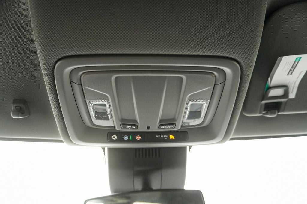 2025 Chevrolet Silverado 2500HD LT Navigation System & Apple CarPlay/Android Auto