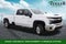 2025 Chevrolet Silverado 2500HD LT Navigation System & Apple CarPlay/Android Auto