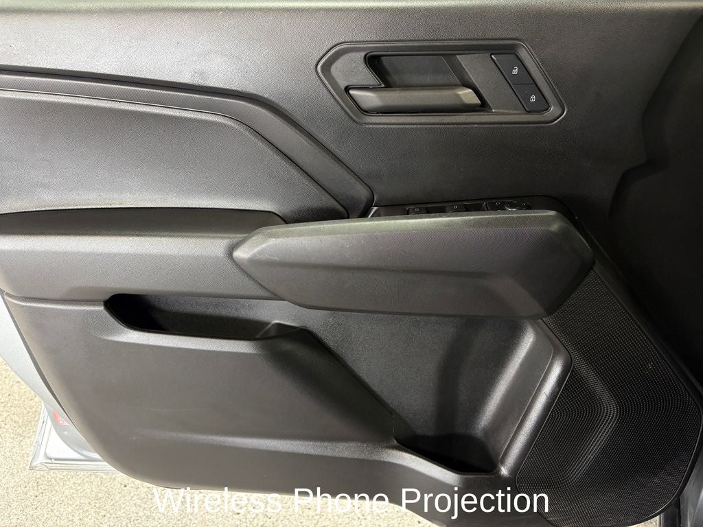 2023 Chevrolet Colorado Work Truck