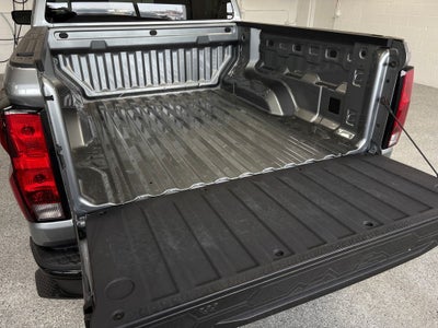 2023 Chevrolet Colorado Work Truck