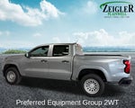 2023 Chevrolet Colorado Work Truck