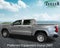 2023 Chevrolet Colorado Work Truck