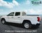 2023 Chevrolet Colorado Work Truck Navigation System