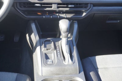 2024 Chevrolet Colorado Work Truck