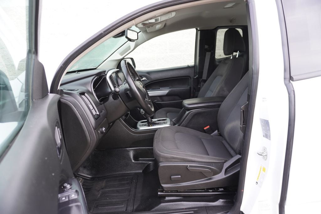 2022 Chevrolet Colorado LT Apple CarPlay/Android Auto & Rear Vision Camera