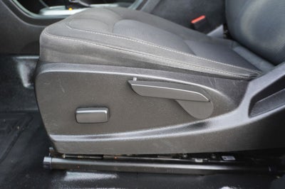 2022 Chevrolet Colorado LT Apple CarPlay/Android Auto & Rear Vision Camera