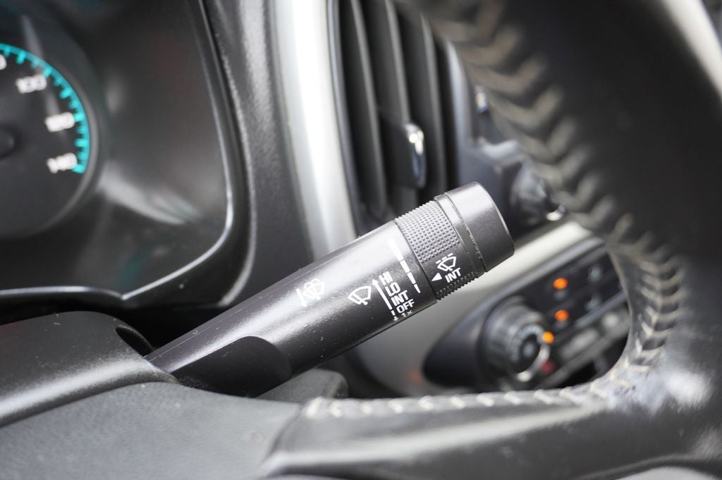 2022 Chevrolet Colorado LT Apple CarPlay/Android Auto & Rear Vision Camera