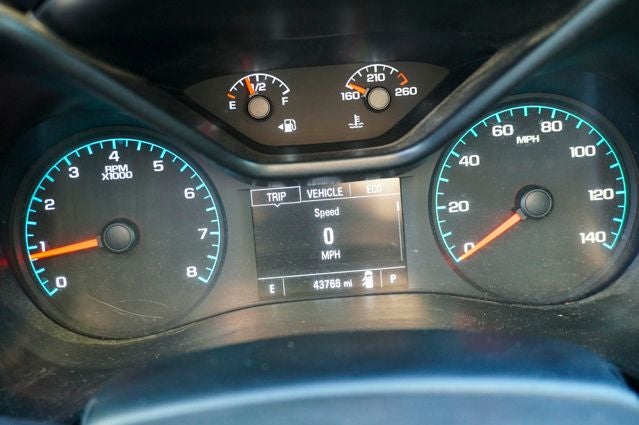 2022 Chevrolet Colorado LT Apple CarPlay/Android Auto & Rear Vision Camera