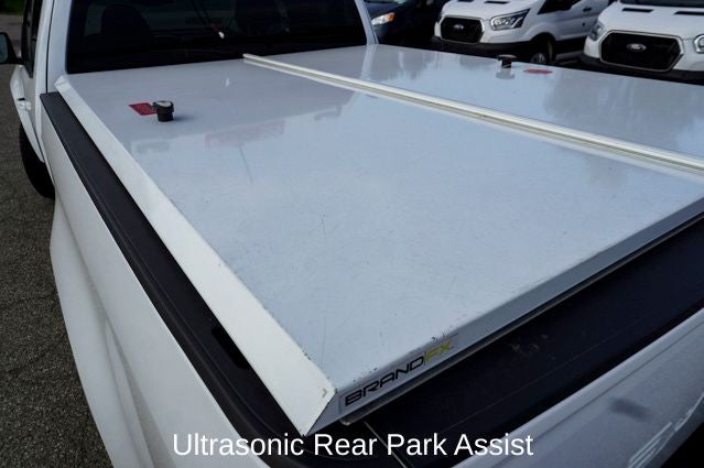 2022 Chevrolet Colorado LT Apple CarPlay/Android Auto & Rear Vision Camera