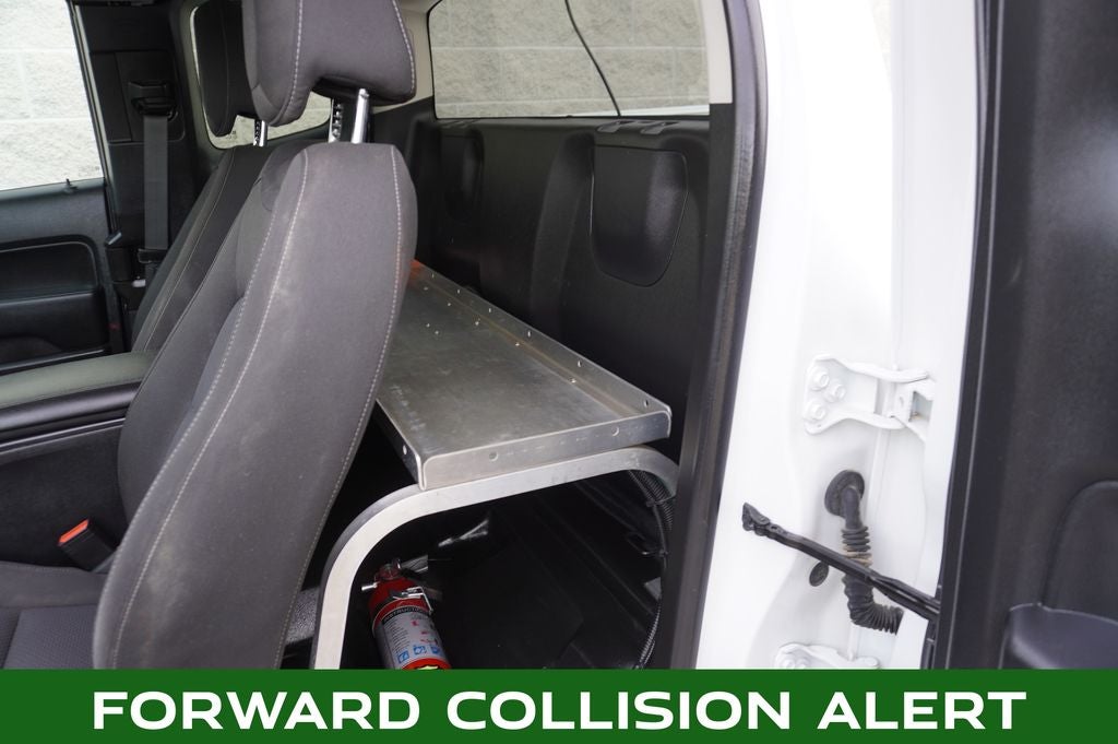 2022 Chevrolet Colorado LT Apple CarPlay/Android Auto & Rear Vision Camera