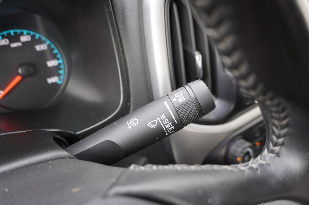 2022 Chevrolet Colorado LT Rear Vision Camera & Apple CarPlay/Android Auto