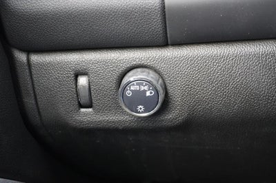 2022 Chevrolet Colorado LT Rear Vision Camera & Apple CarPlay/Android Auto